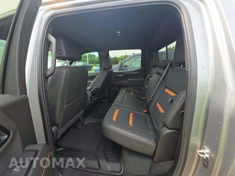 2024 GMC Sierra 1500 AT4 Crew Cab Short Bed 4SB - miniatura 13