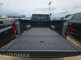 2024 GMC Sierra 1500 AT4 Crew Cab Short Bed 4SB - miniatura 14