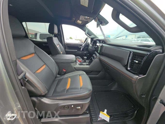 2024 GMC Sierra 1500 AT4 Crew Cab Short Bed 4SB - miniatura 18