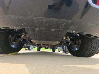 2024 GMC Sierra 1500 AT4 Crew Cab Short Bed 4SB - miniatura 20