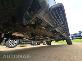 2024 GMC Sierra 1500 AT4 Crew Cab Short Bed 4SB - miniatura 7