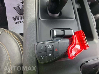 2024 GMC Sierra 1500 AT4 Crew Cab Short Bed 4SB - miniatura 8