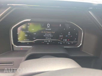 2024 GMC Sierra 1500 AT4 Crew Cab Short Bed 4SB - miniatura 9