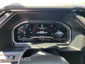 2024 GMC Sierra 1500 AT4 Crew Cab Short Bed 4SB - miniatura 12