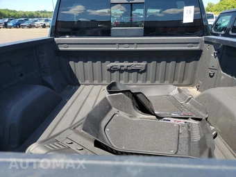 2024 GMC Sierra 1500 AT4 Crew Cab Short Bed 4SB - miniatura 16