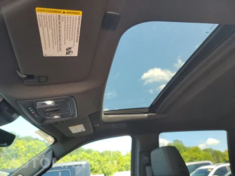 2024 GMC Sierra 1500 AT4 Crew Cab Short Bed 4SB - miniatura 17