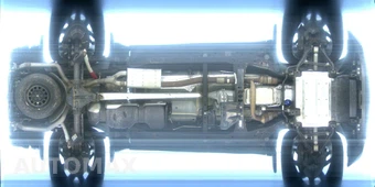 2024 GMC Sierra 1500 AT4 Crew Cab Short Bed 4SB - miniatura 18