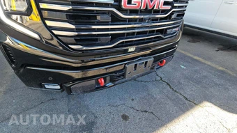2024 GMC Sierra 1500 AT4 Crew Cab Short Bed 4SB - miniatura 19