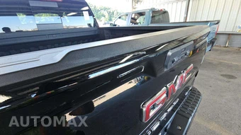 2024 GMC Sierra 1500 AT4 Crew Cab Short Bed 4SB - miniatura 20