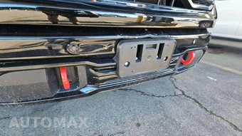 2024 GMC Sierra 1500 AT4 Crew Cab Short Bed 4SB - miniatura 22
