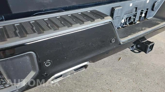 2024 GMC Sierra 1500 AT4 Crew Cab Short Bed 4SB - miniatura 23