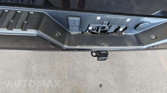2024 GMC Sierra 1500 AT4 Crew Cab Short Bed 4SB - miniatura 25