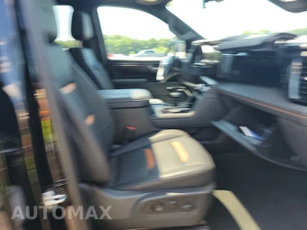 2024 GMC Sierra 1500 AT4 Crew Cab Short Bed 4SB - miniatura 8