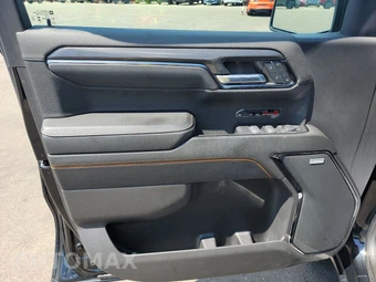 2024 GMC Sierra 1500 AT4 Crew Cab Short Bed 4SB - miniatura 9