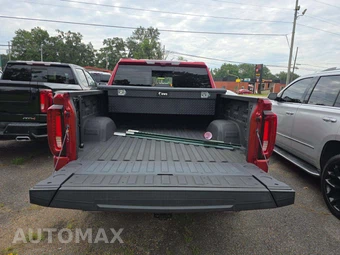 2024 GMC Sierra 1500 AT4 Crew Cab Short Bed 4SB - miniatura 11