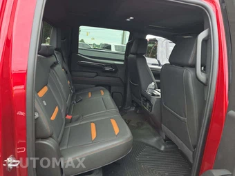 2024 GMC Sierra 1500 AT4 Crew Cab Short Bed 4SB - miniatura 13