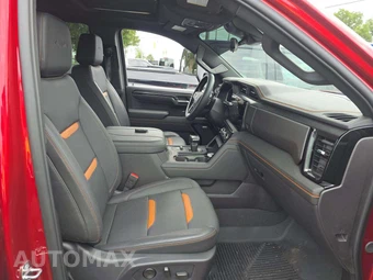 2024 GMC Sierra 1500 AT4 Crew Cab Short Bed 4SB - miniatura 15