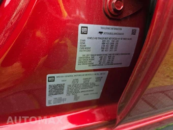 2024 GMC Sierra 1500 AT4 Crew Cab Short Bed 4SB - miniatura 2