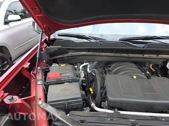 2024 GMC Sierra 1500 AT4 Crew Cab Short Bed 4SB - miniatura 21