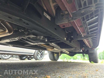 2024 GMC Sierra 1500 AT4 Crew Cab Short Bed 4SB - miniatura 4