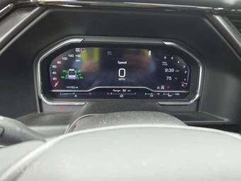 2024 GMC Sierra 1500 AT4 Crew Cab Short Bed 4SB - miniatura 6