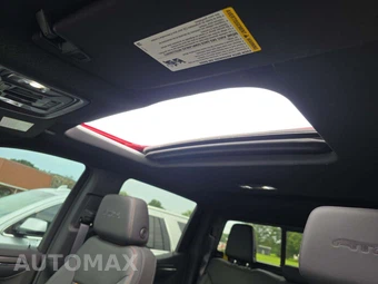 2024 GMC Sierra 1500 AT4 Crew Cab Short Bed 4SB - miniatura 8