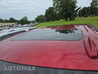 2024 GMC Sierra 1500 AT4 Crew Cab Short Bed 4SB - miniatura 9