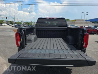 2024 GMC Sierra 1500 AT4 Crew Cab Short Bed 4SB - miniatura 11