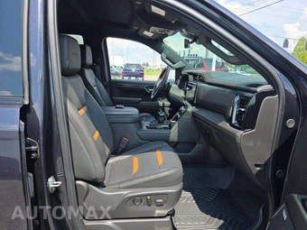 2024 GMC Sierra 1500 AT4 Crew Cab Short Bed 4SB - miniatura 15