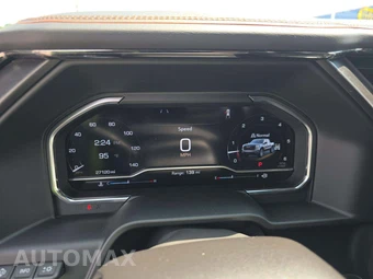 2024 GMC Sierra 1500 AT4 Crew Cab Short Bed 4SB - miniatura 6