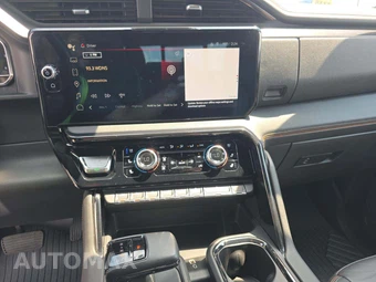 2024 GMC Sierra 1500 AT4 Crew Cab Short Bed 4SB - miniatura 7