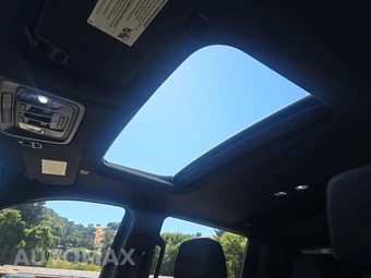 2024 GMC Sierra 1500 AT4 Crew Cab Short Bed 4SB - miniatura 11