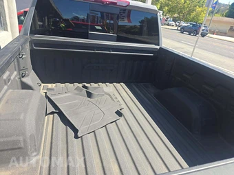 2024 GMC Sierra 1500 AT4 Crew Cab Short Bed 4SB - miniatura 14