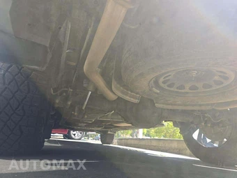 2024 GMC Sierra 1500 AT4 Crew Cab Short Bed 4SB - miniatura 15