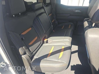 2024 GMC Sierra 1500 AT4 Crew Cab Short Bed 4SB - miniatura 16