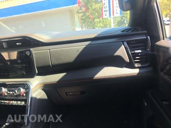 2024 GMC Sierra 1500 AT4 Crew Cab Short Bed 4SB - miniatura 19