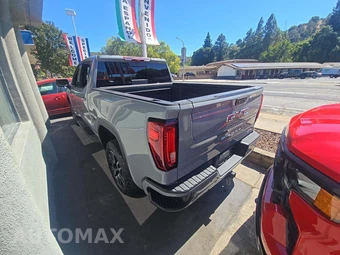 2024 GMC Sierra 1500 AT4 Crew Cab Short Bed 4SB - miniatura 2
