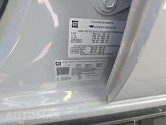 2024 GMC Sierra 1500 AT4 Crew Cab Short Bed 4SB - miniatura 5