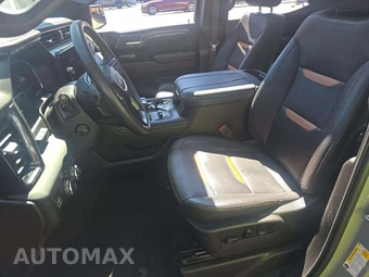 2024 GMC Sierra 1500 AT4 Crew Cab Short Bed 4SB - miniatura 6