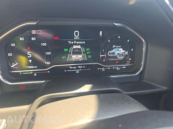 2024 GMC Sierra 1500 AT4 Crew Cab Short Bed 4SB - miniatura 9