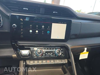 2024 GMC Sierra 1500 AT4 Crew Cab Short Bed 4SB - miniatura 10