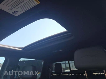 2024 GMC Sierra 1500 AT4 Crew Cab Short Bed 4SB - miniatura 11