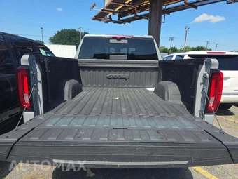 2024 GMC Sierra 1500 AT4 Crew Cab Short Bed 4SB - miniatura 14