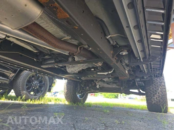 2024 GMC Sierra 1500 AT4 Crew Cab Short Bed 4SB - miniatura 17