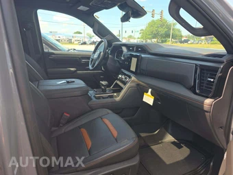 2024 GMC Sierra 1500 AT4 Crew Cab Short Bed 4SB - miniatura 18