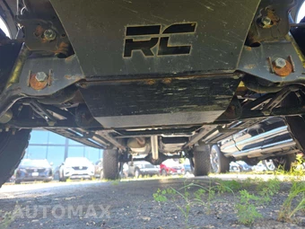 2024 GMC Sierra 1500 AT4 Crew Cab Short Bed 4SB - miniatura 20