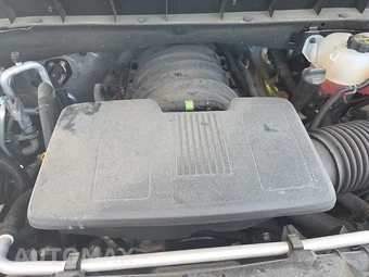 2024 GMC Sierra 1500 AT4 Crew Cab Short Bed 4SB - miniatura 21