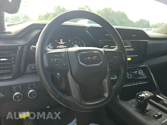 2024 GMC Sierra 1500 AT4 Crew Cab Short Bed 4SB - miniatura 10