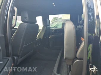 2024 GMC Sierra 1500 AT4 Crew Cab Short Bed 4SB - miniatura 13