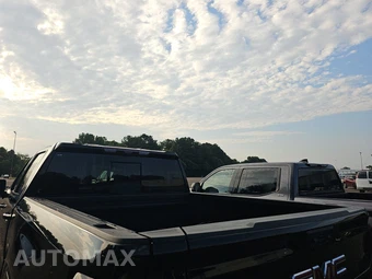 2024 GMC Sierra 1500 AT4 Crew Cab Short Bed 4SB - miniatura 16